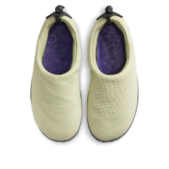 NEW Nike ACG Moc PRM Croc Olive Purple FV4571-300 Men\'s Size 10 main image 6